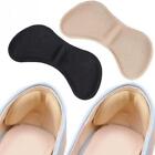 6 Pairs Sponge Self Adhesive Support Inserts Heel Pads for High Heels Blisters
