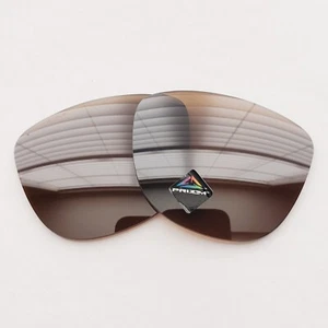 Authentic Oakley Frogskins Mix Prizm Tungsten Replacement Lenses Brown OO9428 - Picture 1 of 8