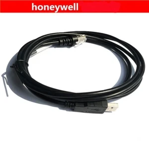 USB Cable for Honeywell Metrologic MK7120 MS7120 MS9540 MS5145 Barcode Scanner - Picture 1 of 7