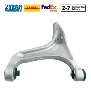 Lower Front Right Control Arm Fit Maserati Quattroporte Ghibli M156 3.0L 2014-22 - Picture 1 of 6