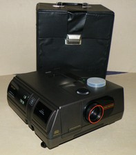 Projecteur De Diapositives Braun Paximat Multimag 5015 AF-S – Neuf – Autofocus