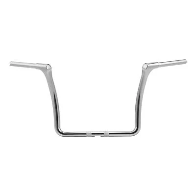 13" Meathook Ape Hanger Handlebar Fit For Harley Electra Street Glide 14-23 - Image 1 of 4