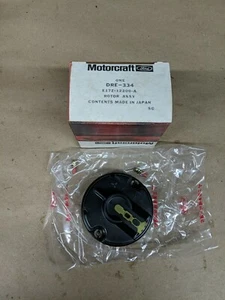 New in Box Motorcraft DRE-334 E17Z-12200-A Distributor Rotor - Picture 1 of 2
