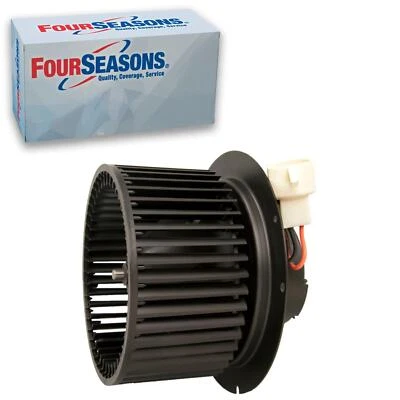 Motor soplador trasero 4 estaciones HVAC para Ford Windstar 1997-2003 Foto 1 de 4