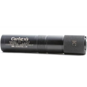 Carlsons Choke Tubes 12 Gauge for Retay [ Close Range | 0.715 Diameter ] Blued - Picture 1 of 1