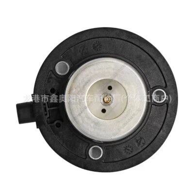 For VW Touareg CC Audi A3 A4 Camshaft Solenoid Sensor Solenoid 06L109259A - Imagem 1 de 4