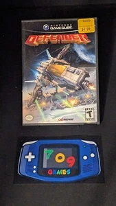 Defender (Nintendo GameCube, 2002) - Picture 1 of 1