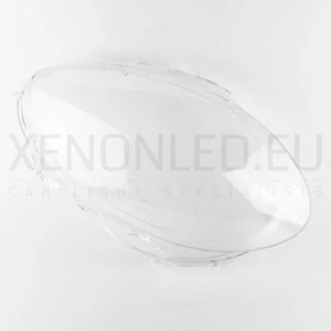 für Mercedes R W251 2006-2010 Xenon Scheinwerfer Linse Abdeckung Rechte Seite + Manuell - Bild 1 von 9