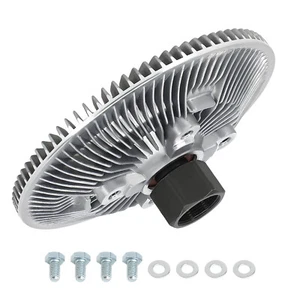 Conjunto de embrague de ventilador para Dodge Dodge/Durango/Ram 1500 1997-2004 52028944AB 2781 - Imagen 1 de 12