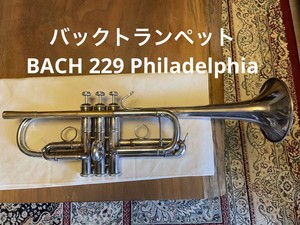 Bach 229 | eBay