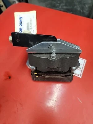 CONJUNTO PINZA FRENO TAYLOR DUNN 41-350-79 CON ZAPATAS DE FRENO Foto 1 de 4