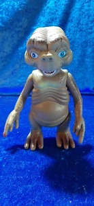 ET E.T. EXTRATERRESTRE VINTAGE ACTION FIGURE ANNI 80 GRANDE 19 CM ET1 - Imagen 1 de 5