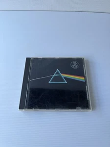 Pink Floyd - The Dark Side of the Moon (CD, 1973) VGC - Picture 1 of 3