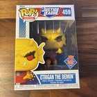 Pop Funko #459 Justice League Etrigan The Demon PX