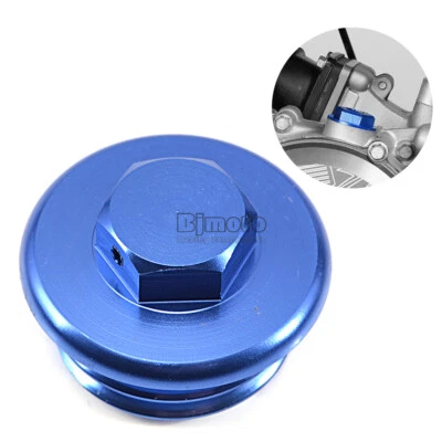 Engine Oil Plug For Husqvarna FC250 FC350 FE350S FE501S FX350 FX450 TC125 TC250 Foto 1 de 4