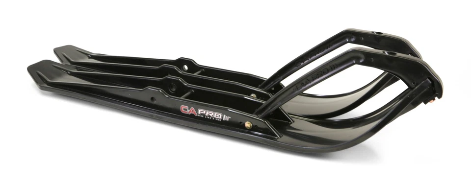 C & A Xtreme Performance Tail Pro Skis Black 77020420 - Image 1 of 1