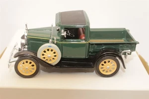 1931 NATIONAL MOTOR MUSEUM MINT FORD MODEL A PICKUP 1/32 - Picture 1 of 6