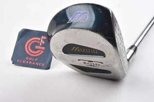 Mizuno T-Zoid Forged #3 Wood / 15 Degree / Regular Flex Dynamic Gold Shaft - Picture 1 of 8
