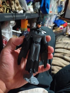 Burger King DC Comics Spielzeug Batman Ty17 - Bild 1 von 6