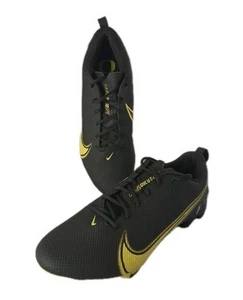 Nike Vapor Edge Speed 360 SMU P Stollen Herren 15 WD Oregon Ducks schwarz - Bild 1 von 11