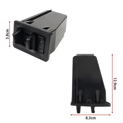 For F150 2015-2020 In-Dash Trailer Controller Brake Module JL3Z2C006AA - Image 1 of 4