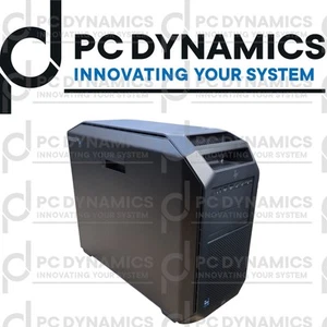 HP Z8 Fury G5 Xeon W5-3423 12C 2.1GHz 32GB DDR5 1TB NVMe Nvidia T1000 8GB - Imagen 1 de 4