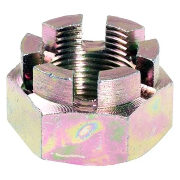 For Mitsubishi Lancer 2003-2013 Beck Arnley 103-0511 Front Axle Shaft Nut - Image 1 of 1