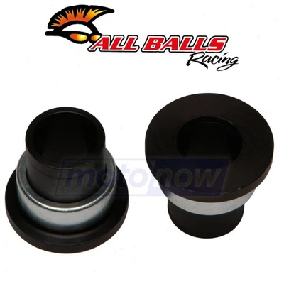 All Balls Rear Rear Wheel Spacers for 2000-2006 KTM 400 EXC - Tires & Wheels zj Foto 1 de 4