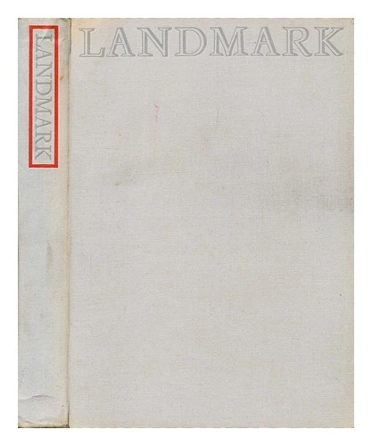 SZABOLCSI, MIKLOS Landmark: escritores húngaros sobre treinta años de histori... - Imagen 1 de 1