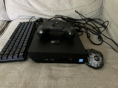 Alienware Alpha ASM100 8gig RAM Intel i3 - Image 1 of 4