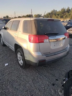 Brazo de control inferior trasero derecho 20830781 2010-2017 GMC TERRAIN Foto 1 de 4