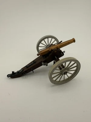 Pistola de campaña de cañón de 12 libras "The Napoleon" de colección Britains LTD "The Napoleon" Foto 1 de 4