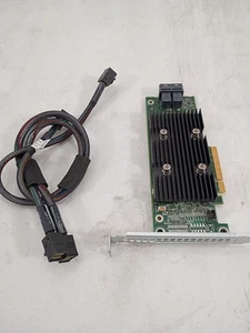 DP/N 04Y5H1 CN-04Y5H1-FCP00-847-006B-A08 With Cables - Picture 1 of 5