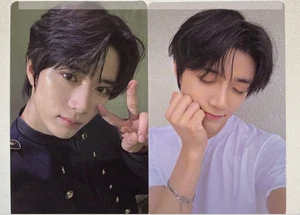 【TXT】 BEOMGYU ACT: MORGEN Kaufvorteil Lucky Draw Fotokarte LD PC SEOUL - Bild 1 von 12