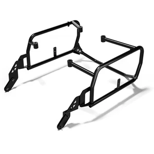 Portaequipajes Moto Guzzi V85 TT desde 2024 2024- - Imagen 1 de 1