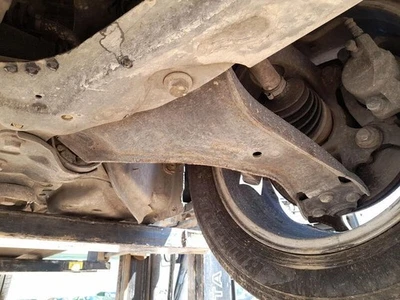 braccio sospensione inferiore per FORD MONDEO IV (BA7) 2.0 1507182 delcp5079589 - Immagine 1 di 2