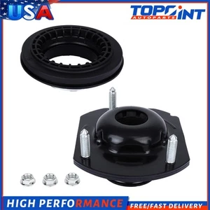 For 2009-2017 Chevrolet Traverse Shock & Strut Mounts Front Left or Right Side - Picture 1 of 6