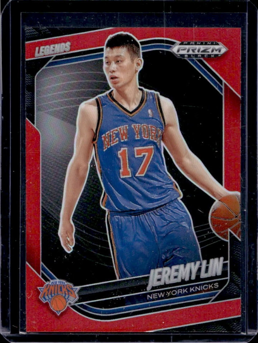 直筆サイン入り写真 ジェレミー・リン ニューヨーク・ニックス SA鑑定済 直筆サイン入り写真 ジェレミー・リン ニューヨーク・ニックス