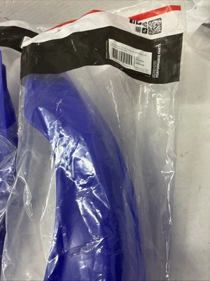 Polisport Blue Front Fender - 8583000029 - Image 1 of 2