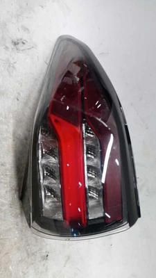 Conjunto de luz trasera derecha usado se adapta a: Nissan Murano 2020 cuarto montado en panel Ri Foto 1 de 4