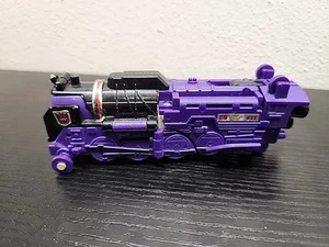 Takara Astrotrain G1 Transformers Decepticon Triple Changers 1985 - Picture 1 of 5