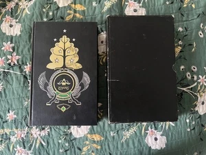 Lord of the rings second impr 1974 india paper deluxe edition 1974 good Tolkien - Picture 1 of 7