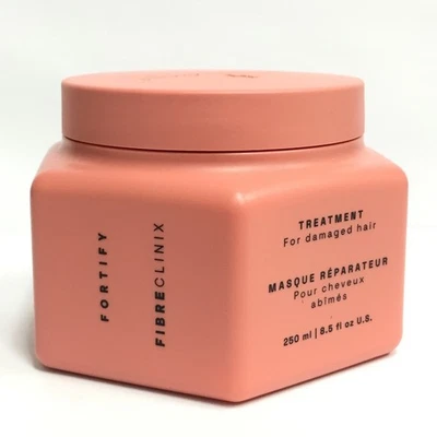 Schwarzkopf Fibre Clinix Fortify Treatment Masque, 8.5 oz - Image 1 of 2