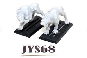 Warhammer Ogor Kingdoms Frost Sabres JYS68 - Bild 1 von 1