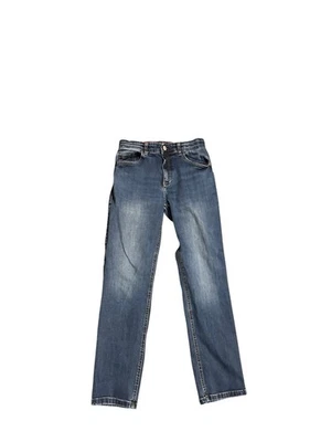Mini Boden Girls Modern Fade Skinny Denim Jeans 13y - Image 1 of 3