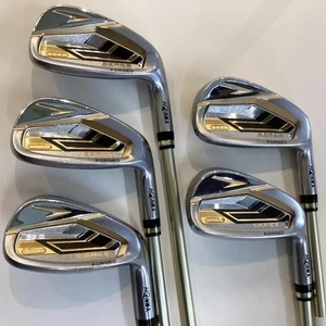 Honma Golf BERES 2024 Iron set 7-11I / 3S ARMRQ FX LIGHT R - Picture 1 of 6