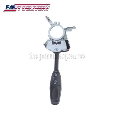 Interruptor combinado limpiaparabrisas señal de giro 0005452310 para Mercedes-Benz C230 Foto 1 de 4