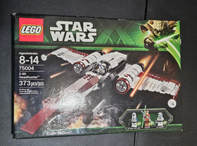 Lego 75004 Star Wars  Z-95 Headhunter - SEALED
