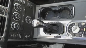 12 RANGE ROVER Floor Shifter bare - Picture 1 of 4